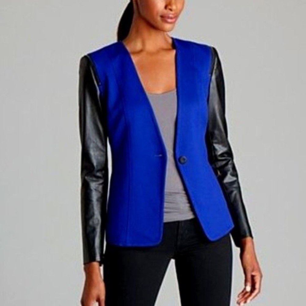 VINCE CAMUTO Jacket